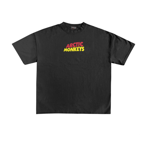 Arctic Monkey Tshirt