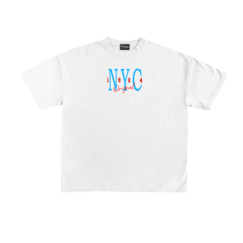 NYC Tshirt
