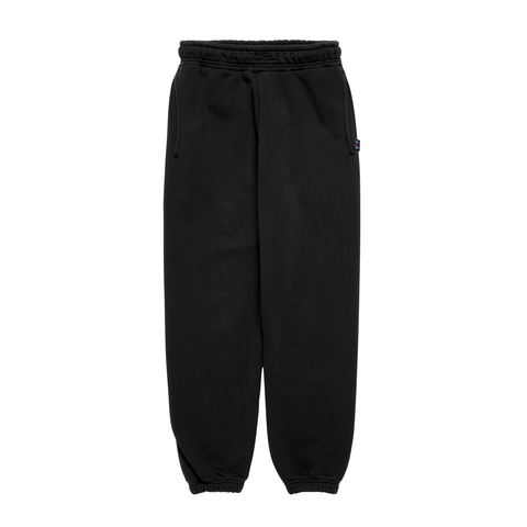 Black Fleece Trouser (Winters)