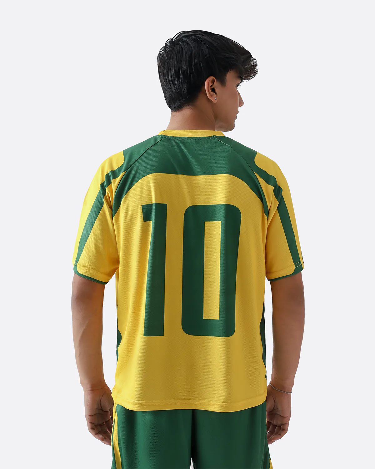 Brazil Jersey