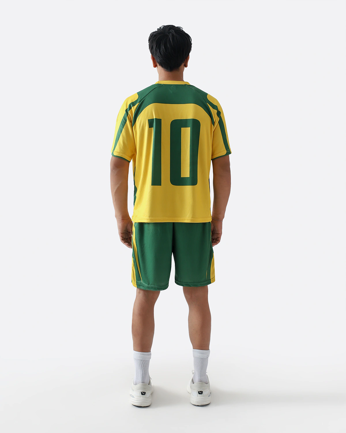 Brazil Shorts