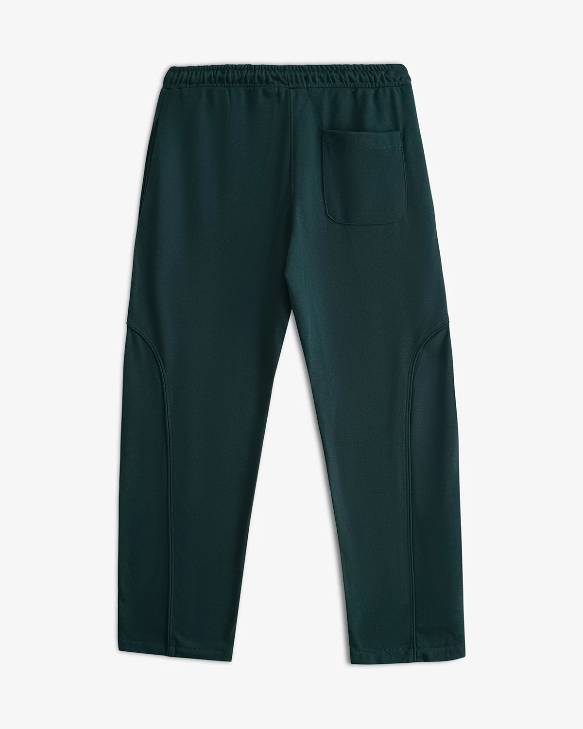 Green Tonal Trouser