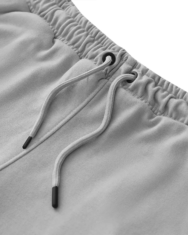 Piping Trouser | Grey