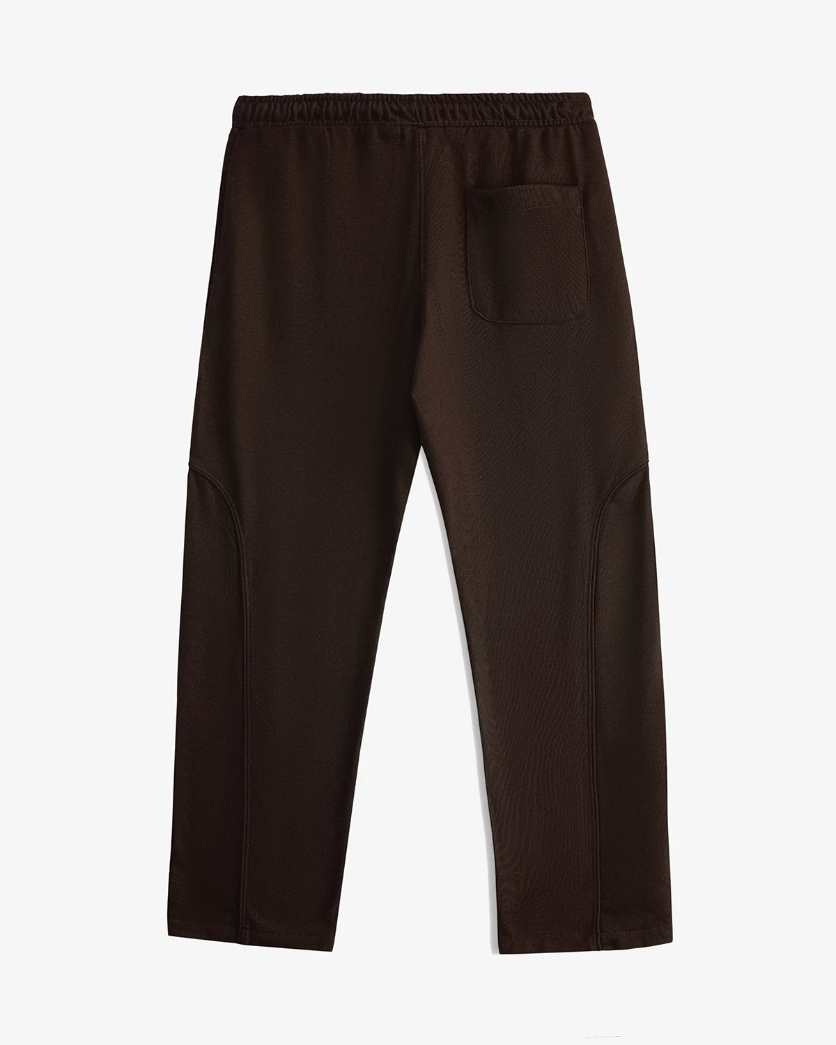 Mocha Tonal Trouser