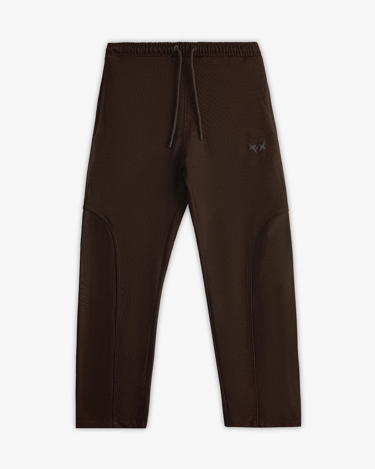 Mocha Tonal Trouser