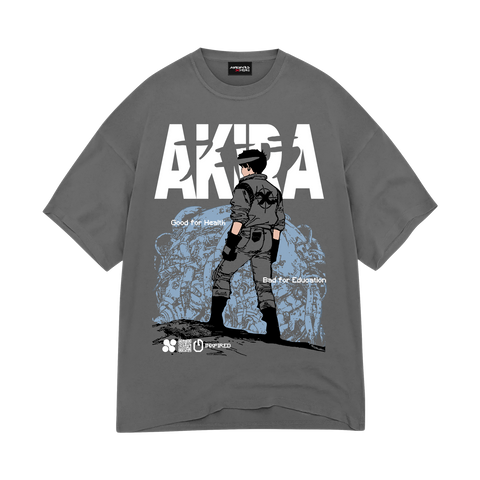 Akira Oversize Tshirt