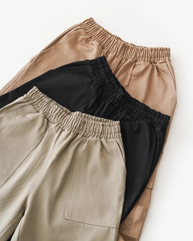 Pack of 03 Cargos