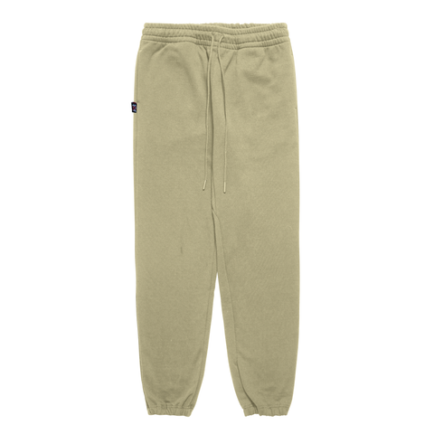 Relaxed Cuff Trouser (Travis Brown)
