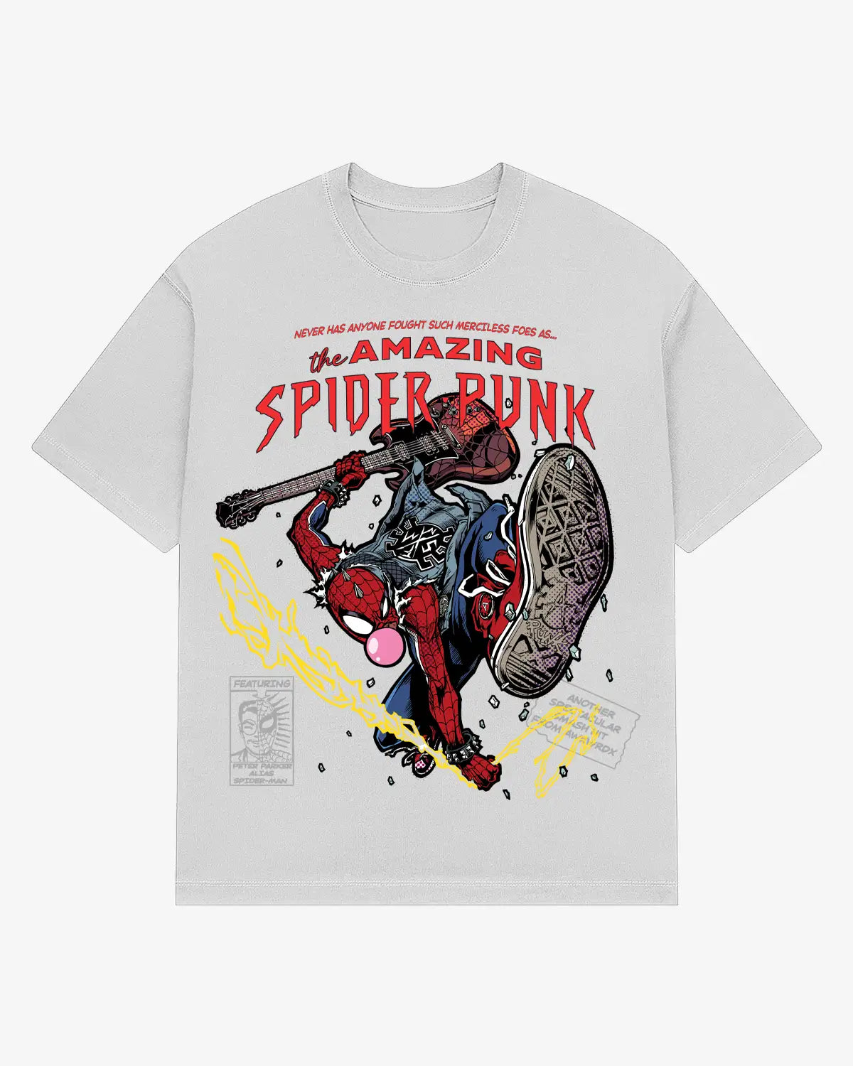 Spidey Sense