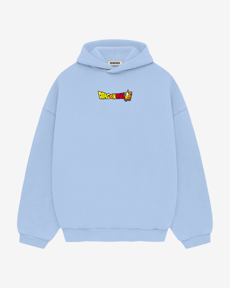 DBZ Hoodie