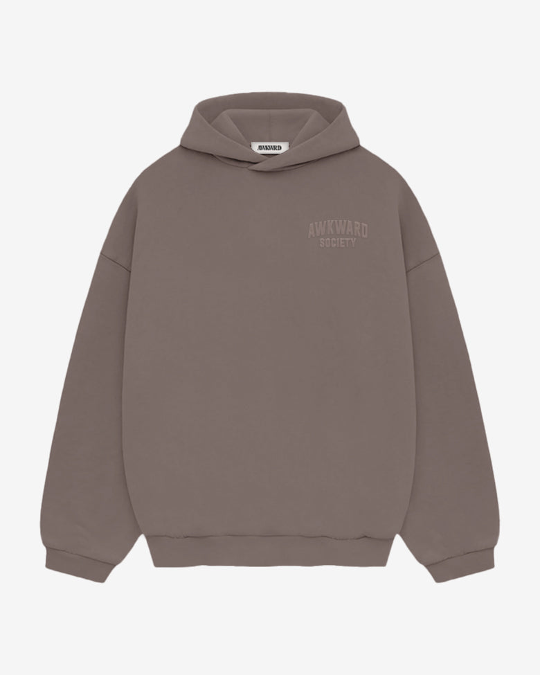 Dune Hoodie