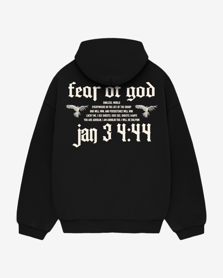 FOG Hoodie