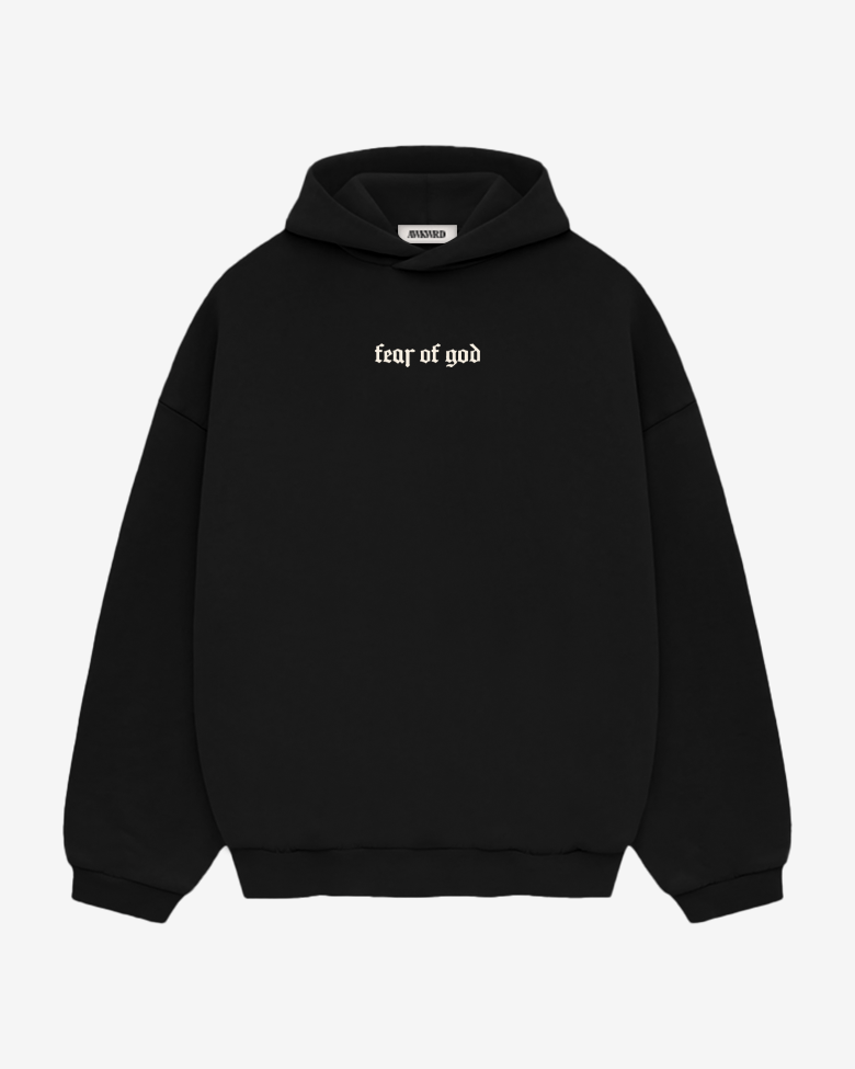 FOG Hoodie