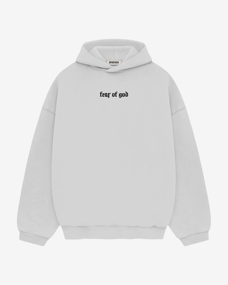 FOG Hoodie