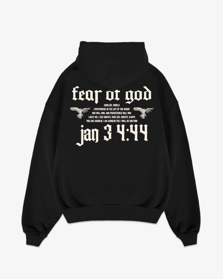FOG Hoodie