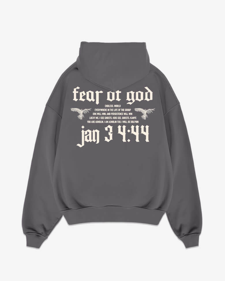 FOG Hoodie