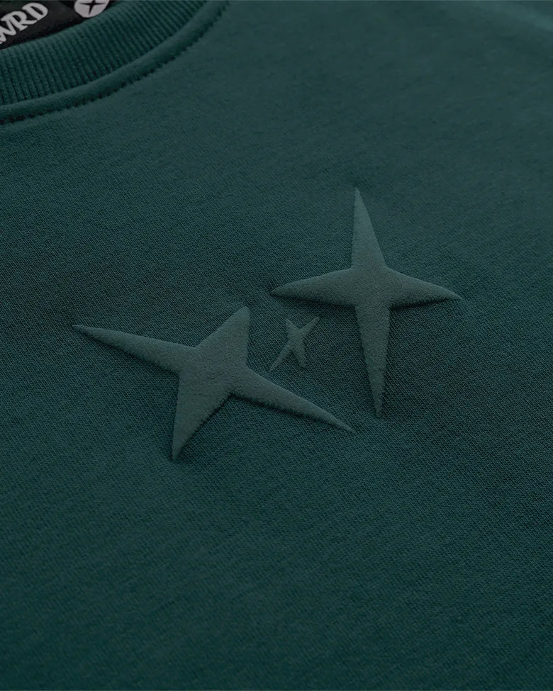Slate Green Chic Set