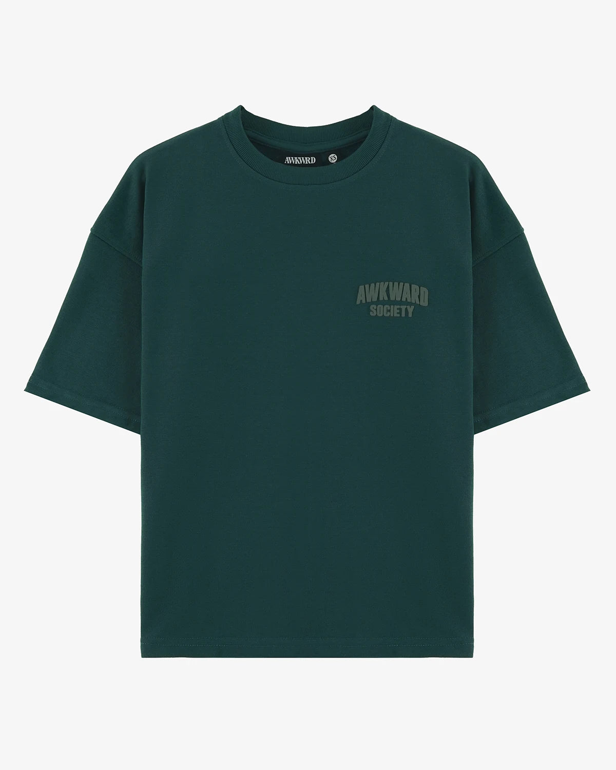 Slate Green Oversize Set