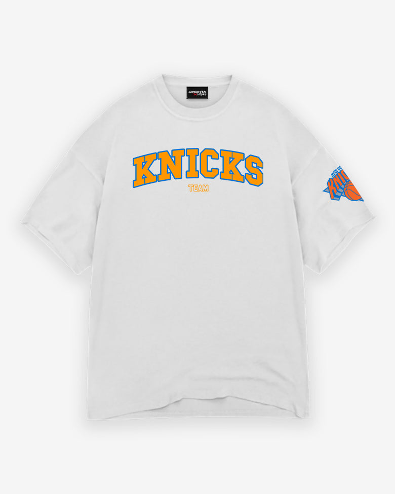 Team Knicks