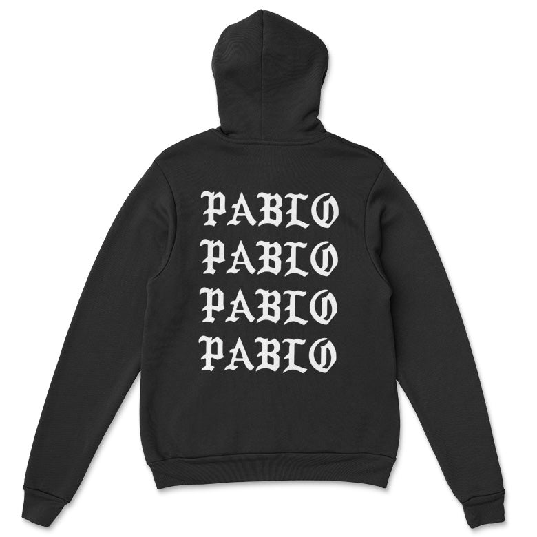 Pablo Hoodie
