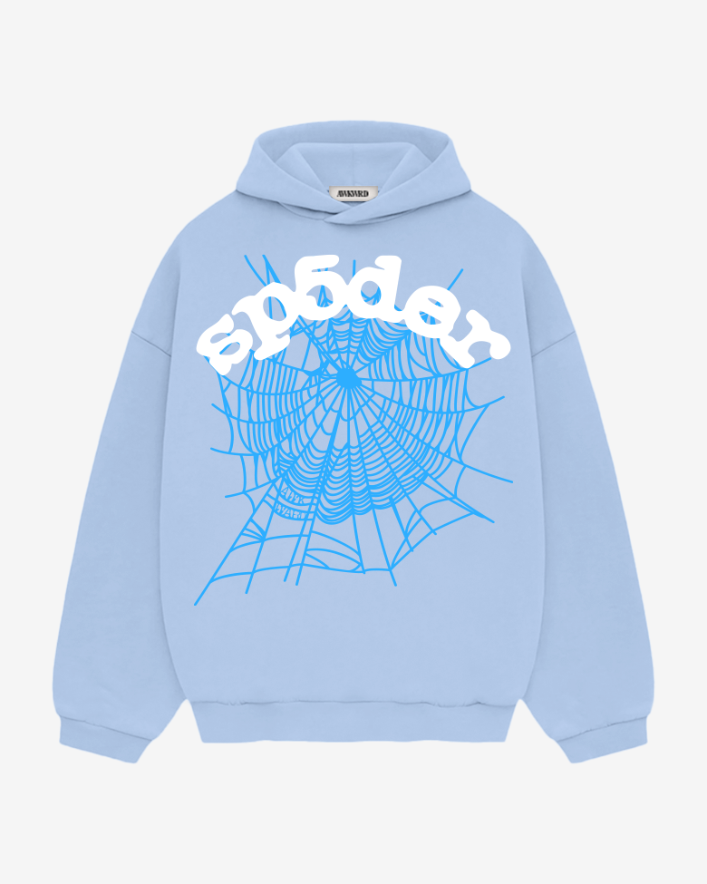 Sp5der Hoodie