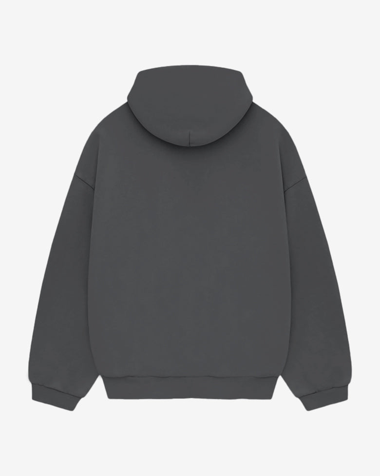 Space Grey Hoodie