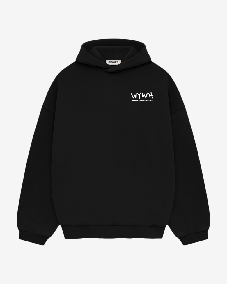WYWH Hoodie