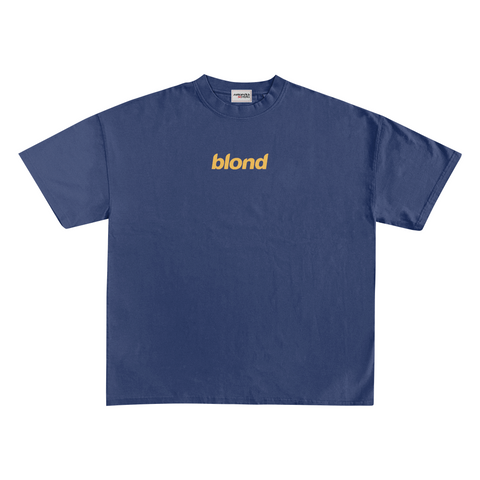 Blond Tshirt
