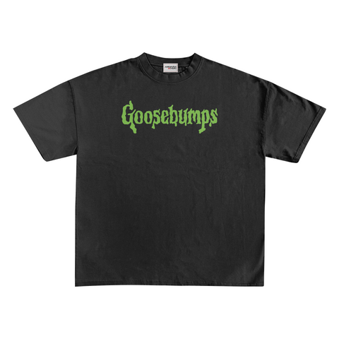 Goosebump Tshirt