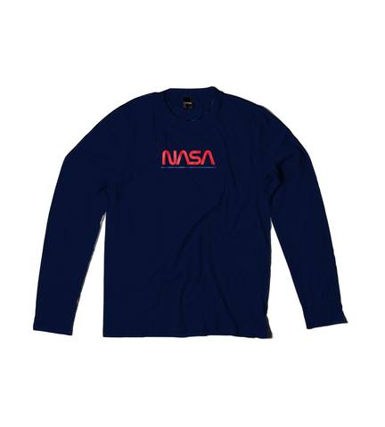 NASA Full Sleeves