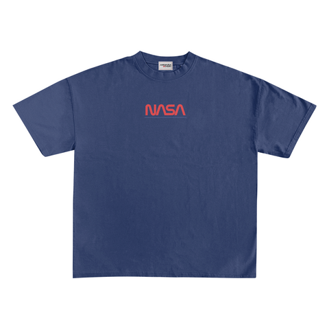 NASA tshirt