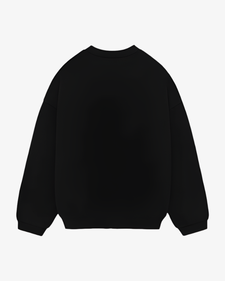 Oversize Sweatshirt