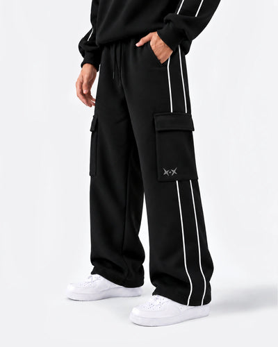 Drift Sweatpants | Black