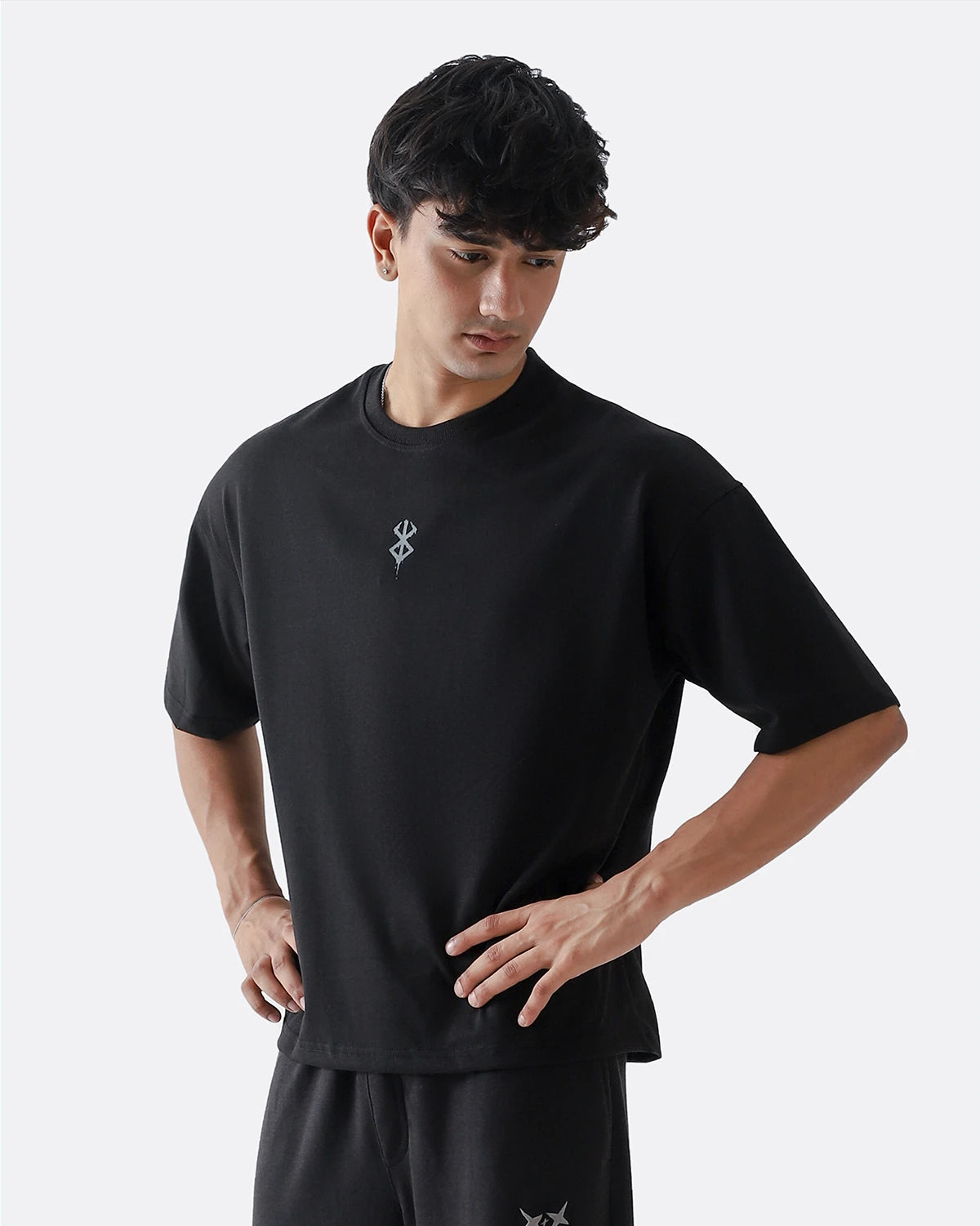 Berserk Vanguard