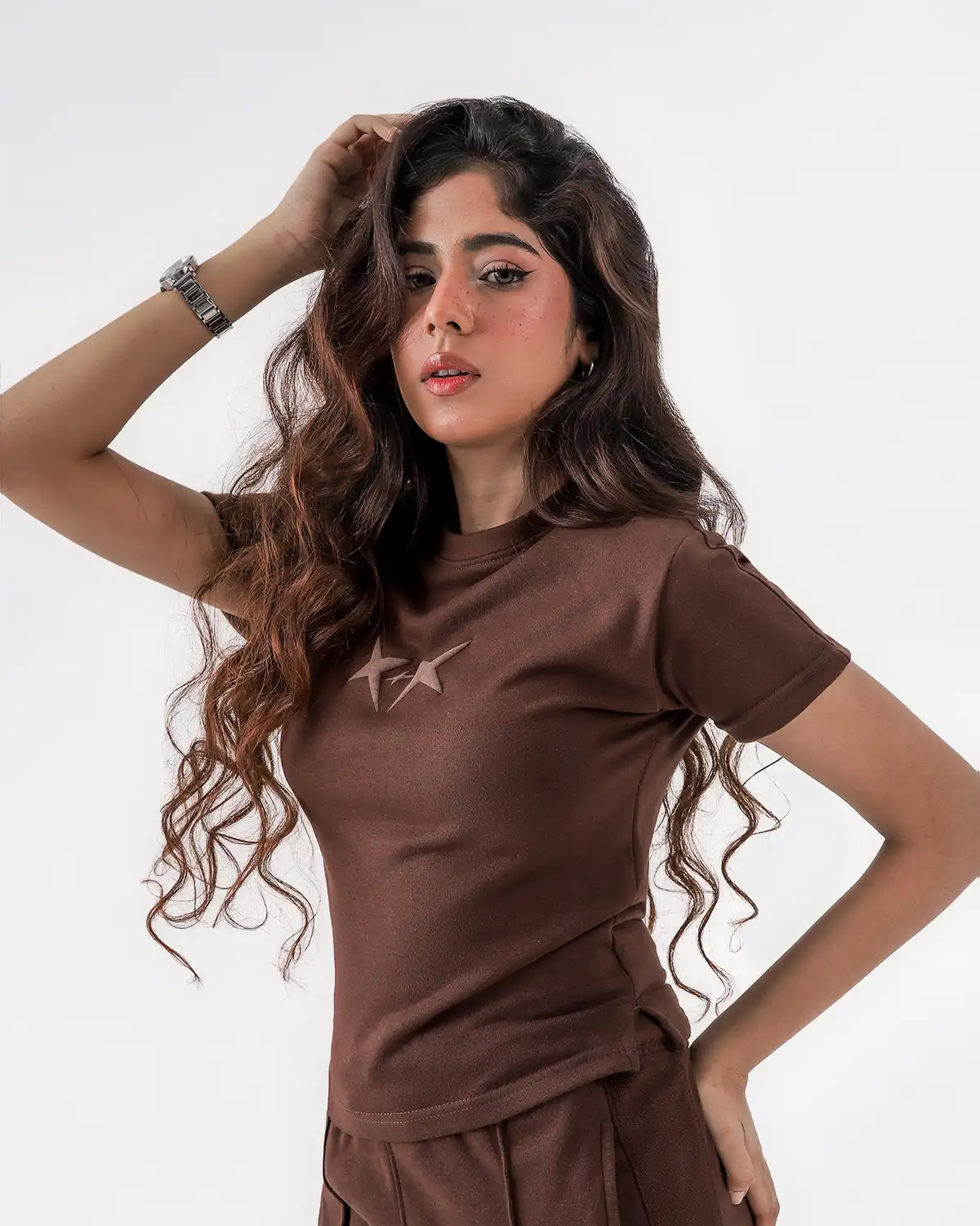 Mocha Chic Set