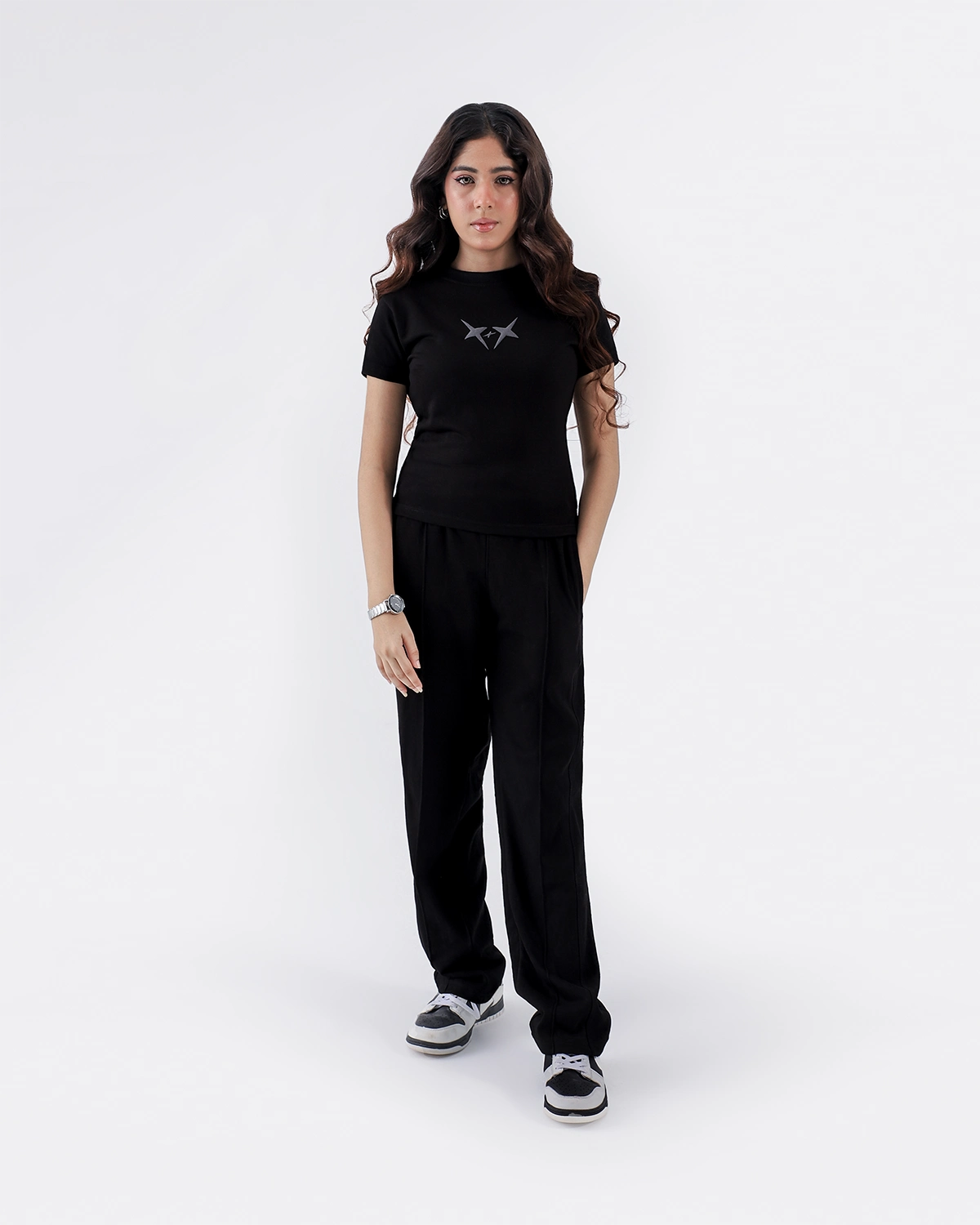 Black Chic Set