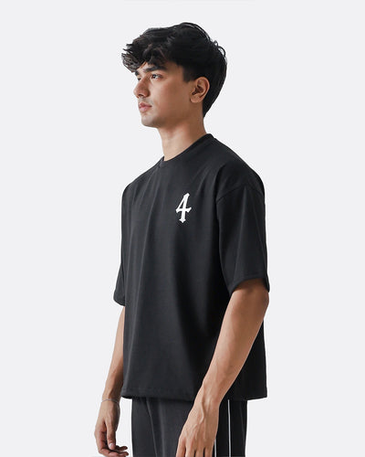 Espada Set | Black