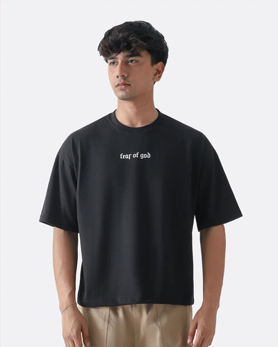 Fear of God | Black