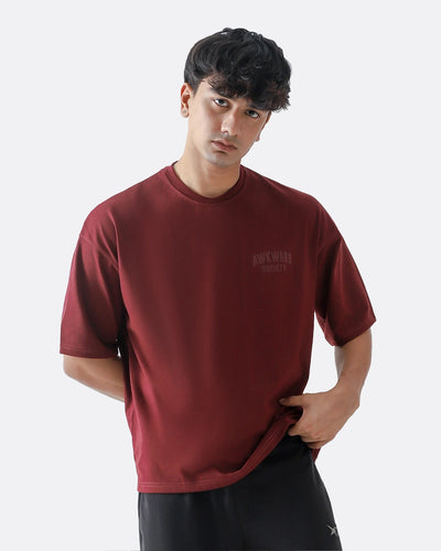 Essential Set | Maroon