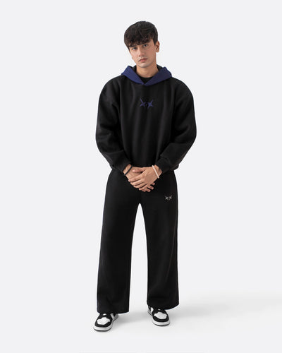 Tech Hoodie | Navy