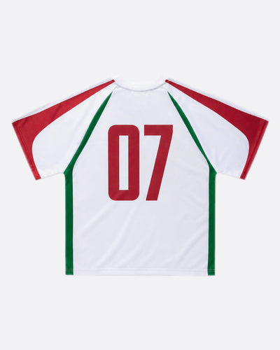 Portugal Jersey