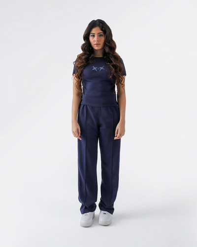 Navy Chic Set