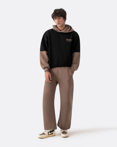 Duo-Tone Hoodie