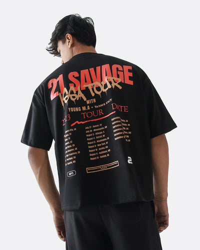 21 Savage