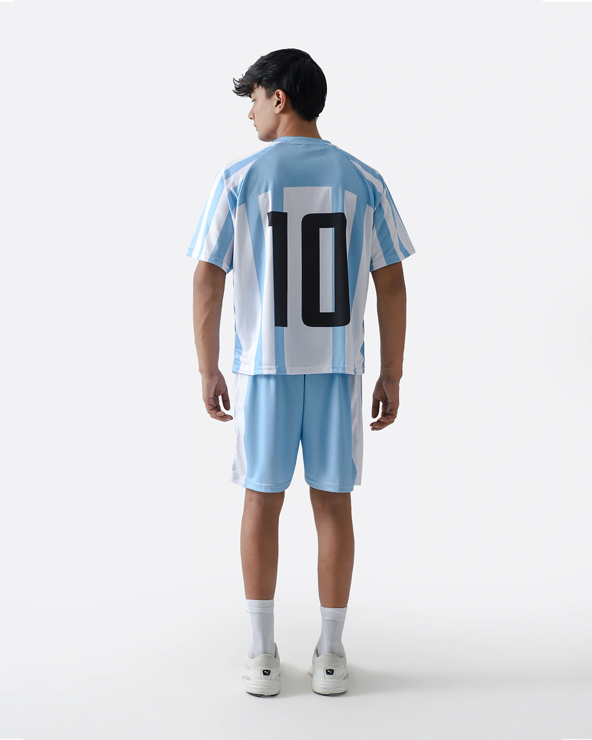 Argentina Shorts