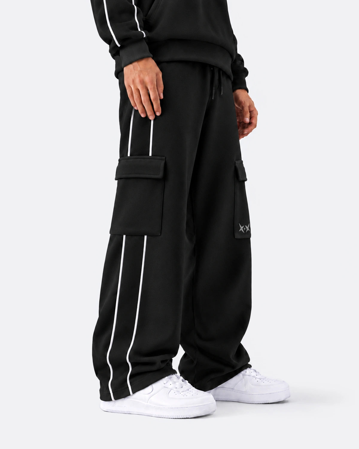 Drift Sweatpants | Black