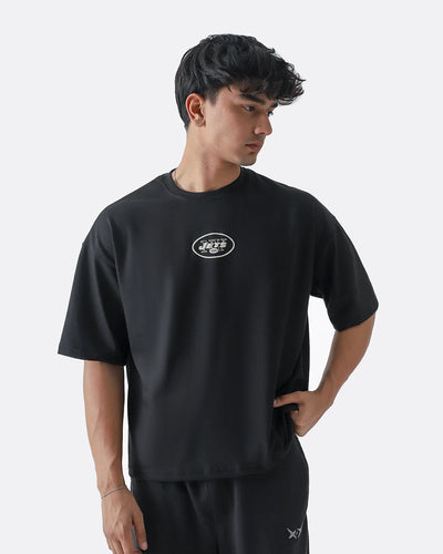 NY Jets | Black