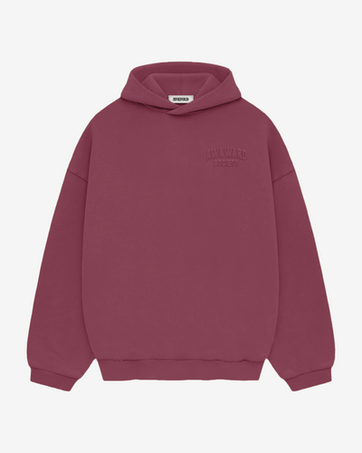 Oversize Hoodie