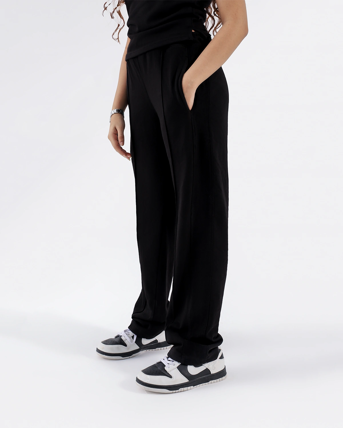 Black Chic Set