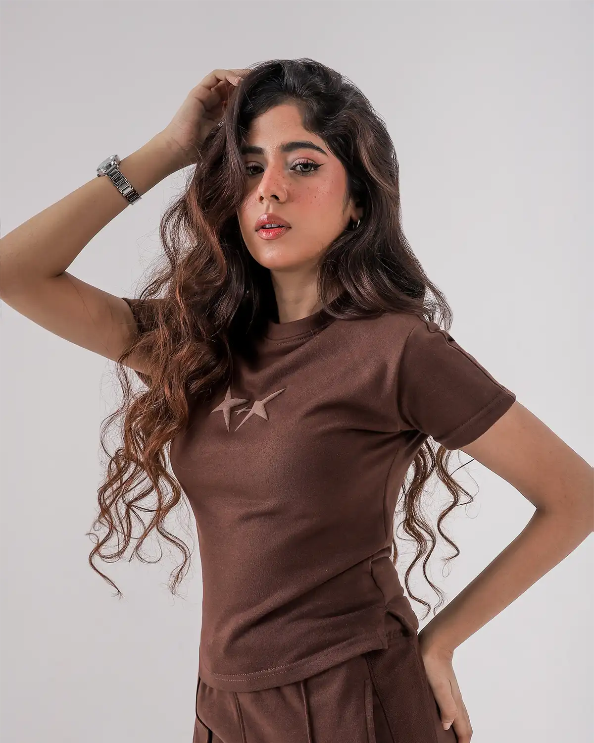 Mocha Chic Set